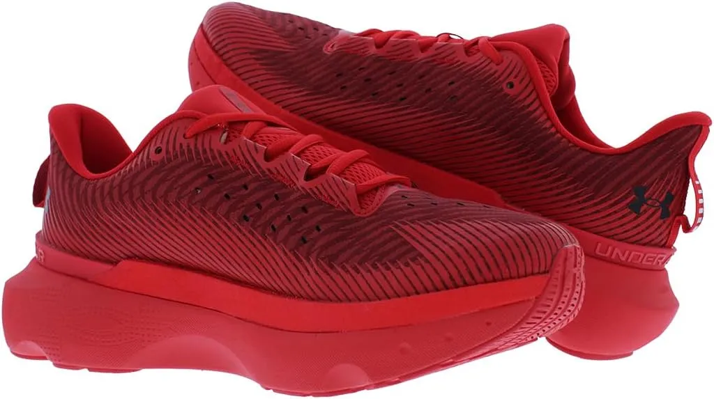Under Armour Men's Infinite 6 Sneaker