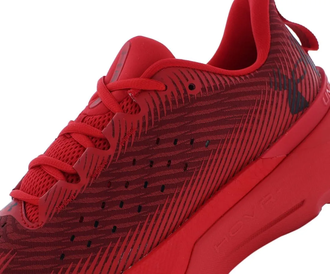 Under Armour Men's Infinite 6 Sneaker