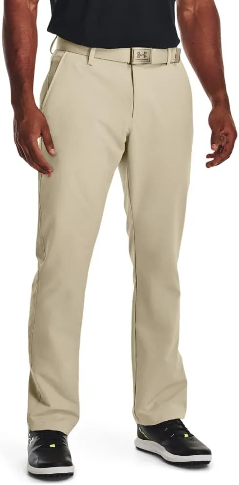 Under Armour Men's Matchplay Golf Pants