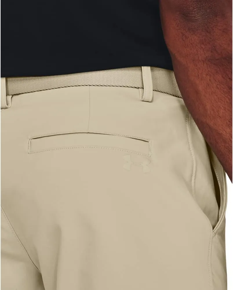 Under Armour Men's Matchplay Golf Pants