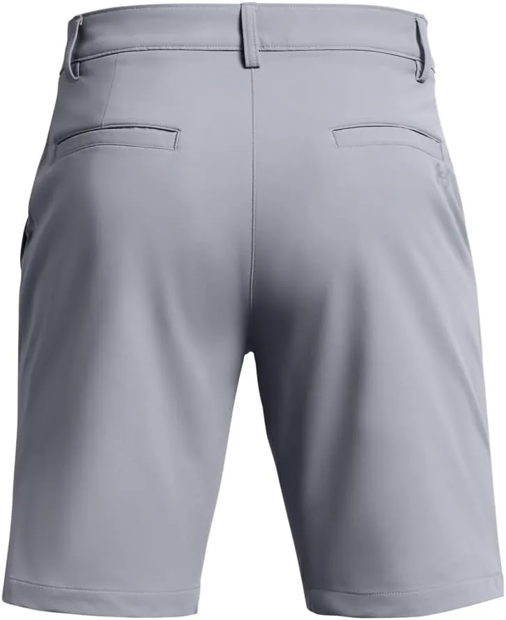 Under Armour Men's Matchplay Tapered Golf Shorts