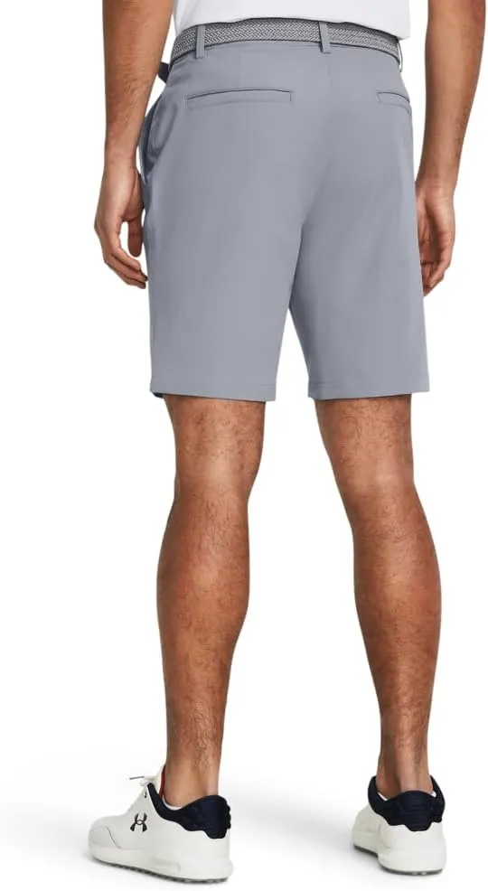 Under Armour Men's Matchplay Tapered Golf Shorts