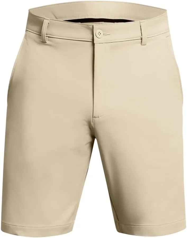 Under Armour Men's Matchplay Tapered Golf Shorts