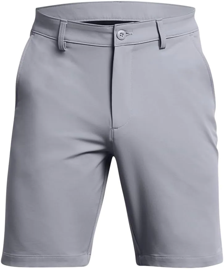 Under Armour Men's Matchplay Tapered Golf Shorts