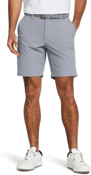 Under Armour Men's Matchplay Tapered Golf Shorts