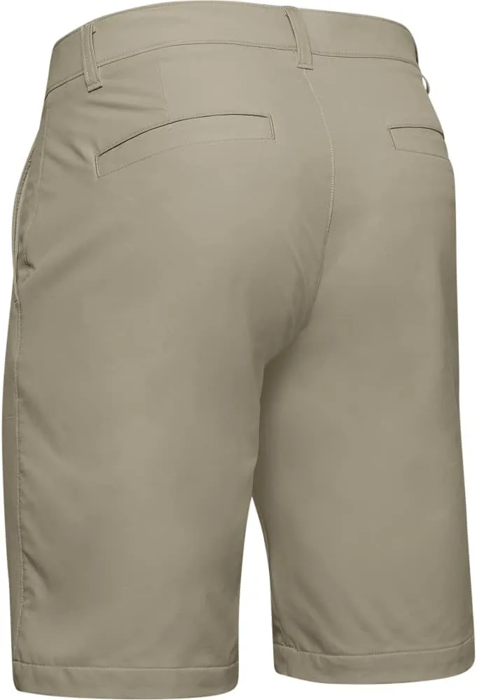 Under Armour Men's Tech Golf Shorts