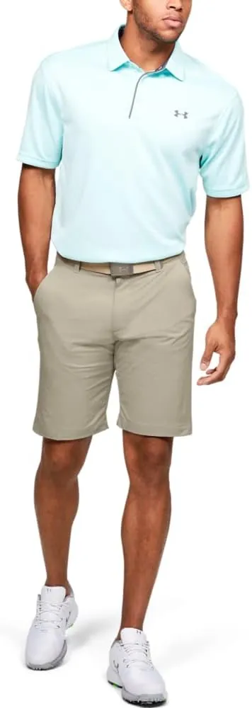 Under Armour Men's Tech Golf Shorts