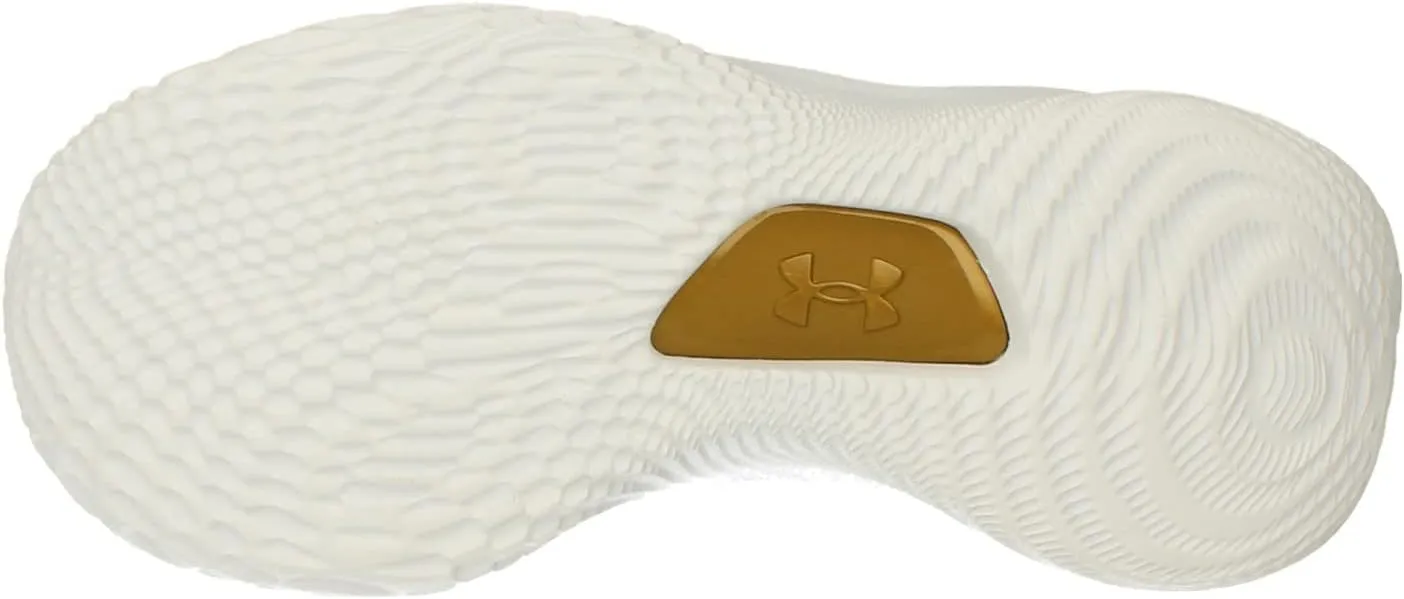 Under Armour UA Curry 8 NM Team Basketball Shoes