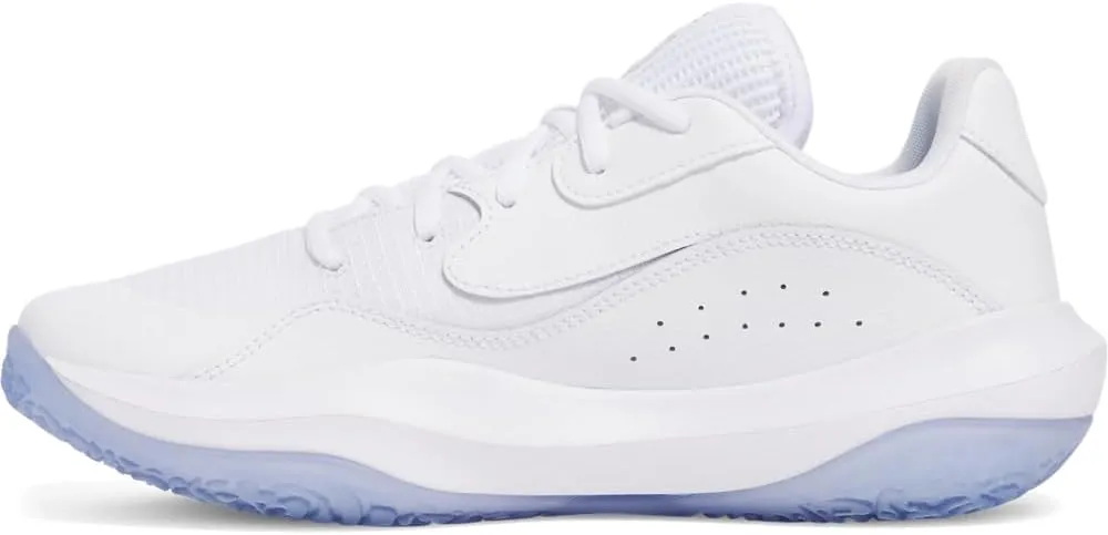 Under Armour Unisex-Adult Lockdown 7 Low Sneaker