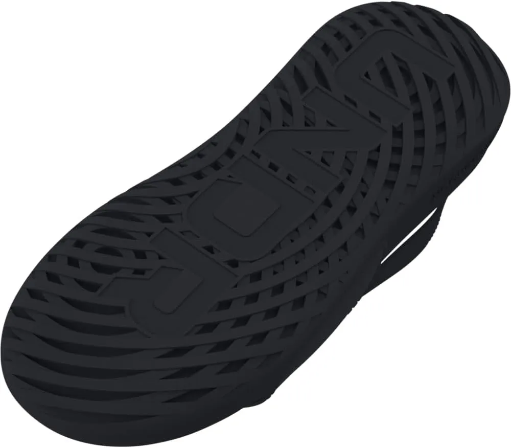 Under Armour Unisex-Child Pre School Ignite Select Slide Sandal