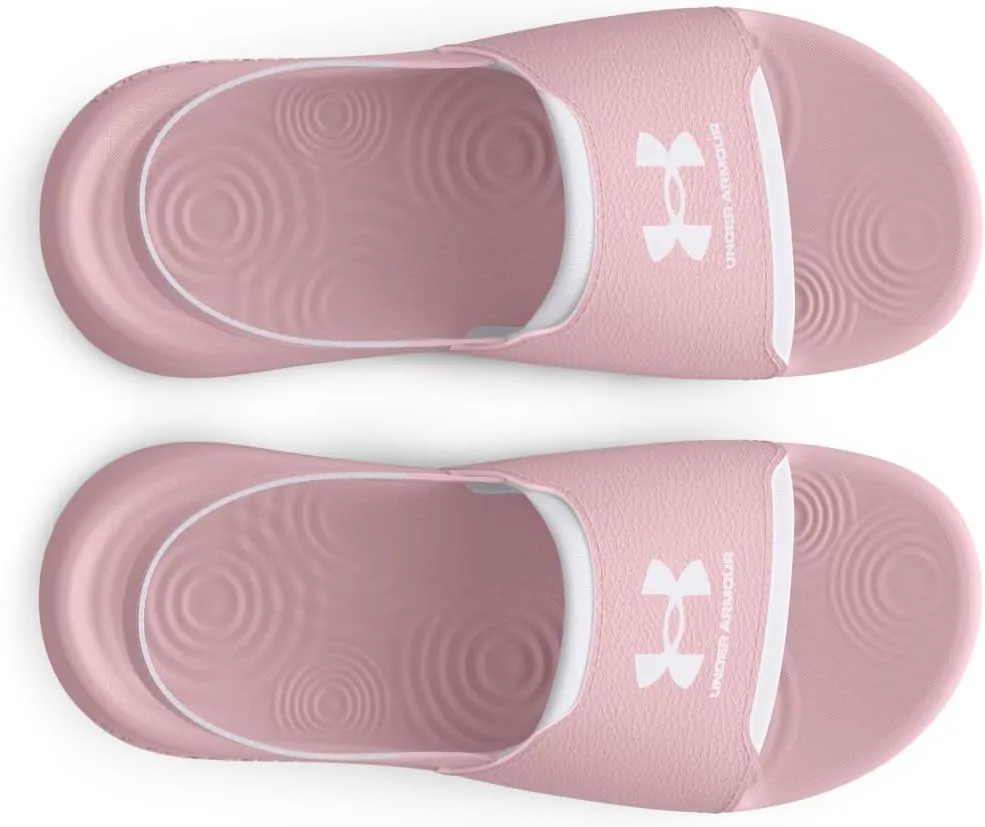 Under Armour Unisex-Child Pre School Ignite Select Slide Sandal
