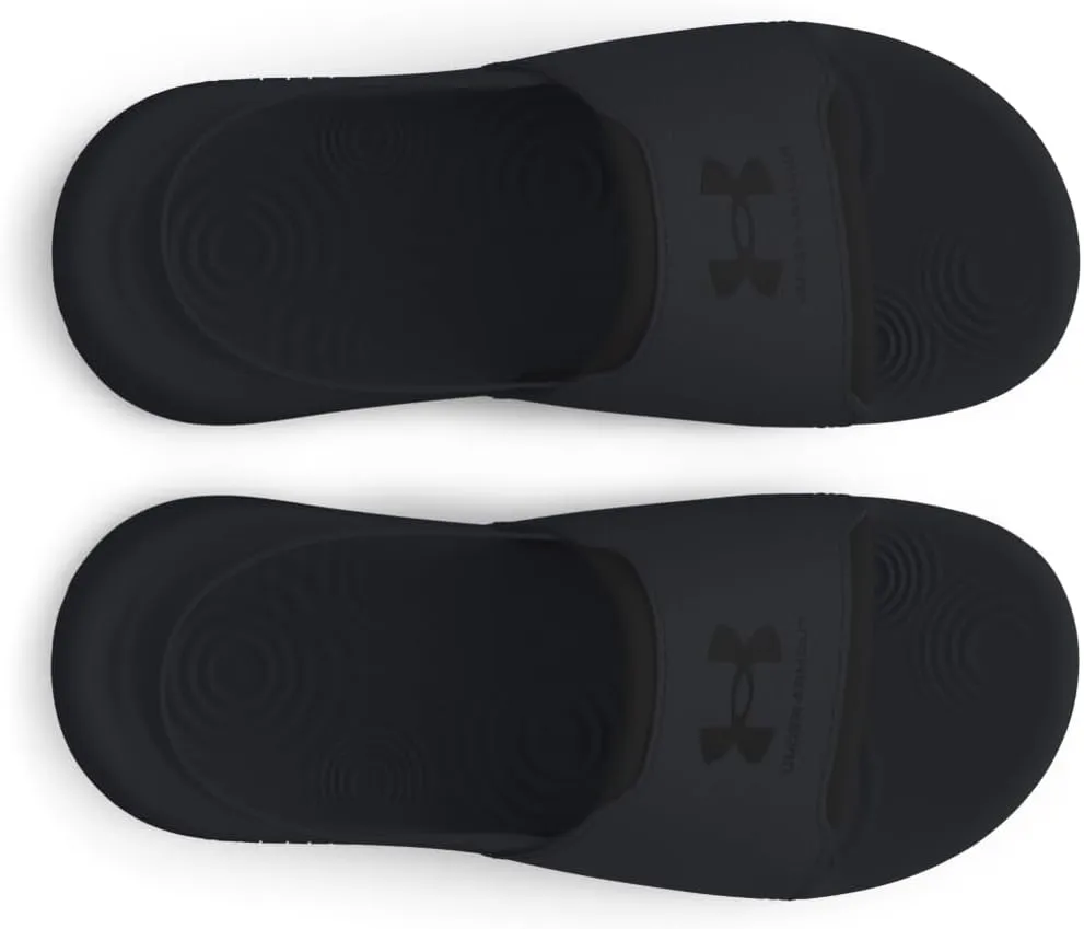 Under Armour Unisex-Child Pre School Ignite Select Slide Sandal