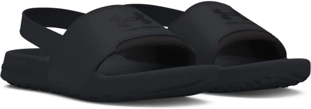 Under Armour Unisex-Child Pre School Ignite Select Slide Sandal