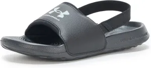 Under Armour Unisex-Child Pre School Ignite Select Slide Sandal