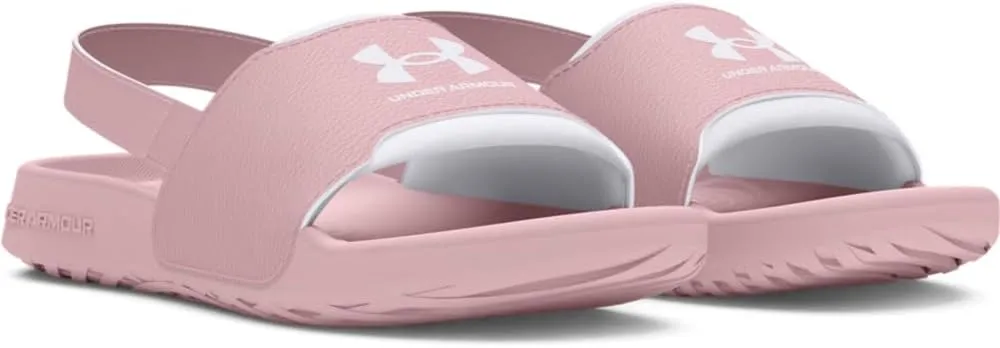 Under Armour Unisex-Child Pre School Ignite Select Slide Sandal