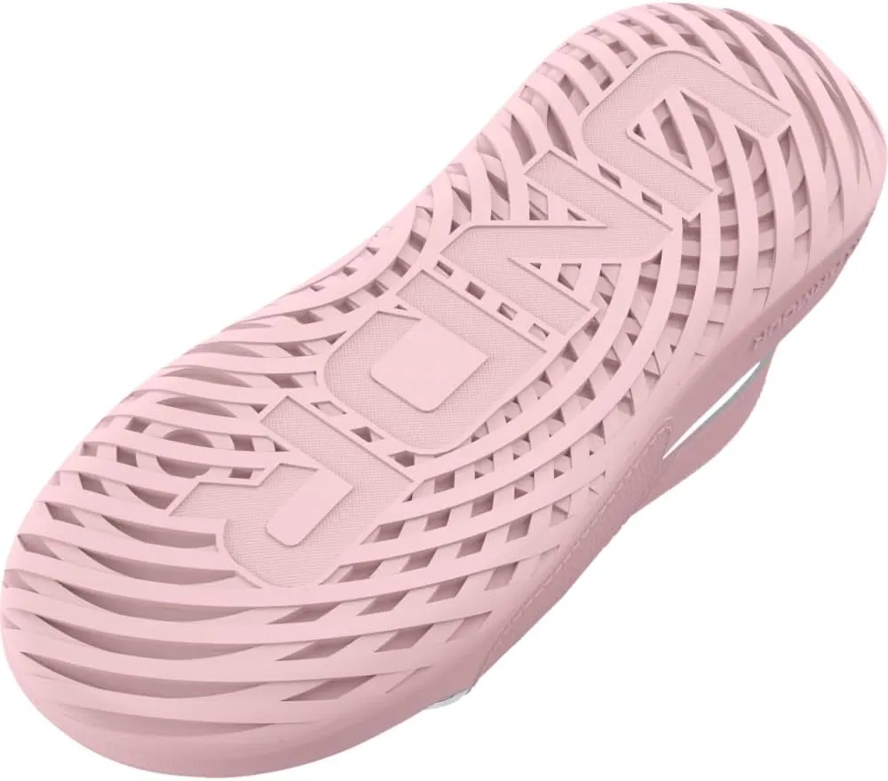Under Armour Unisex-Child Pre School Ignite Select Slide Sandal