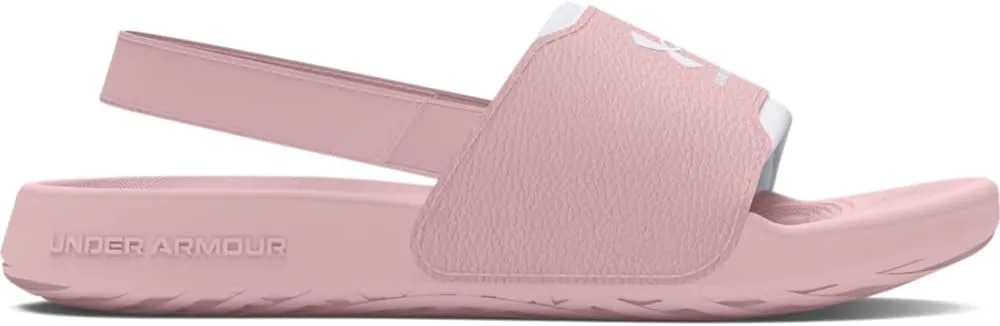 Under Armour Unisex-Child Pre School Ignite Select Slide Sandal