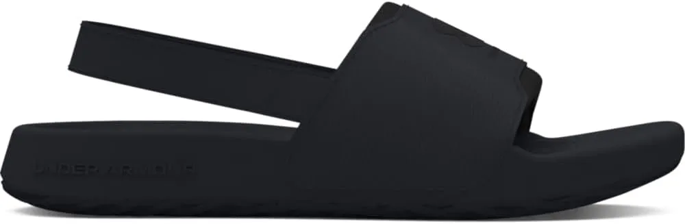 Under Armour Unisex-Child Pre School Ignite Select Slide Sandal