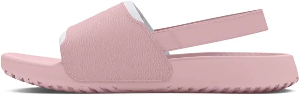 Under Armour Unisex-Child Pre School Ignite Select Slide Sandal
