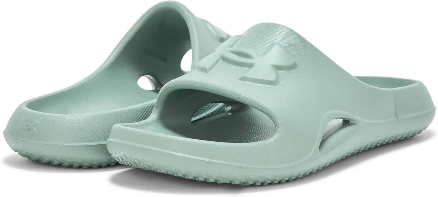 Under Armour Women's Locker V Slide Sandal