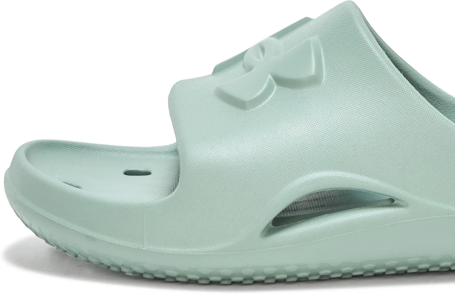 Under Armour Women's Locker V Slide Sandal