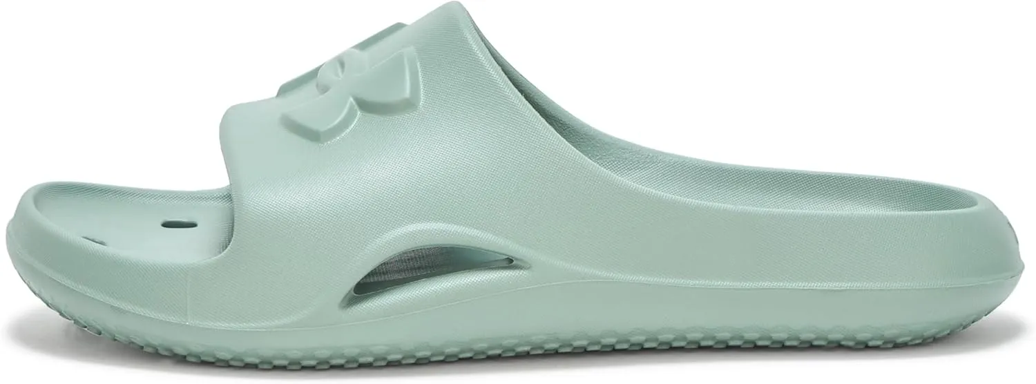 Under Armour Women's Locker V Slide Sandal
