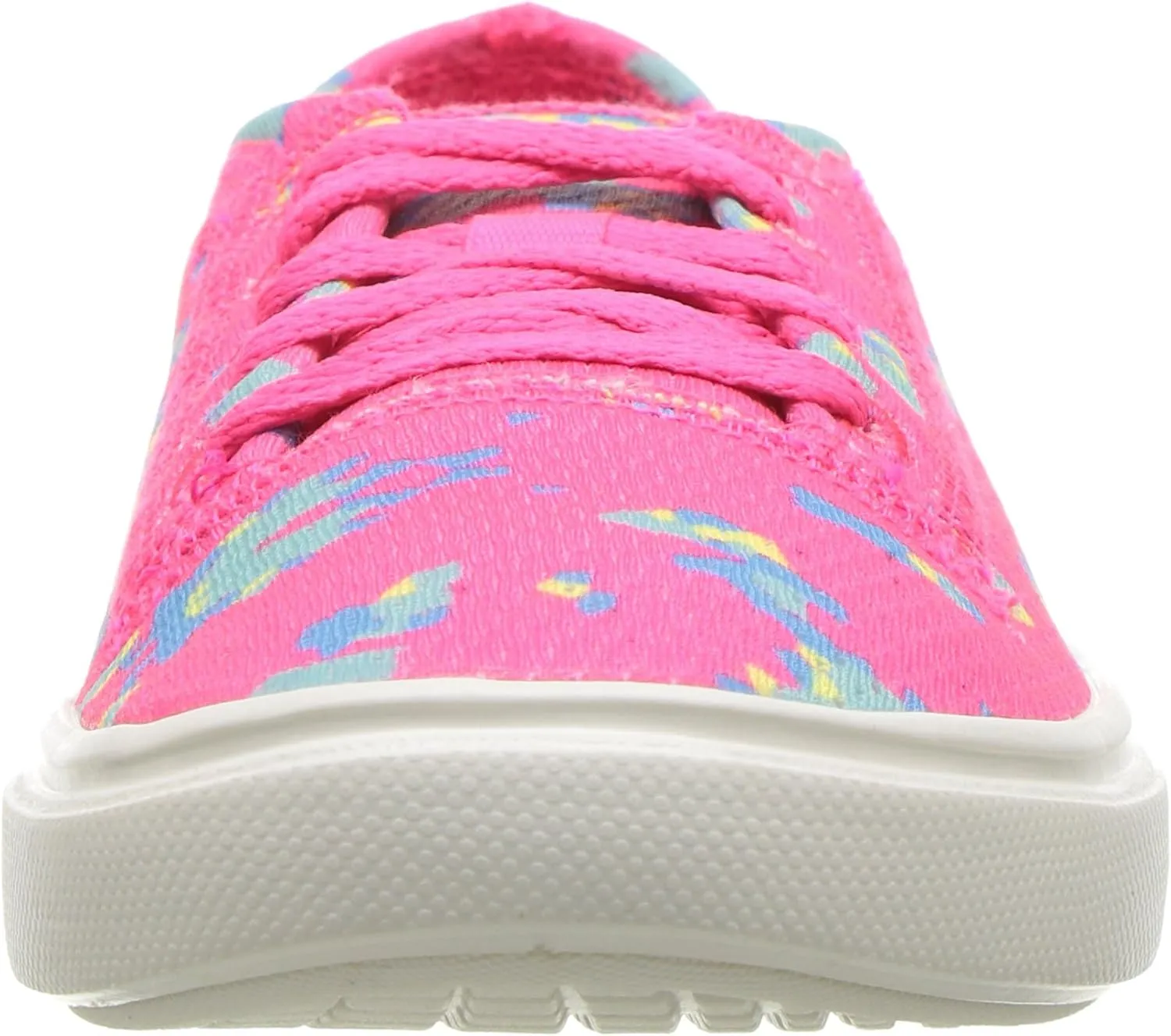 Under Armour Women's Pre School Kickit2 Sd Sneaker
