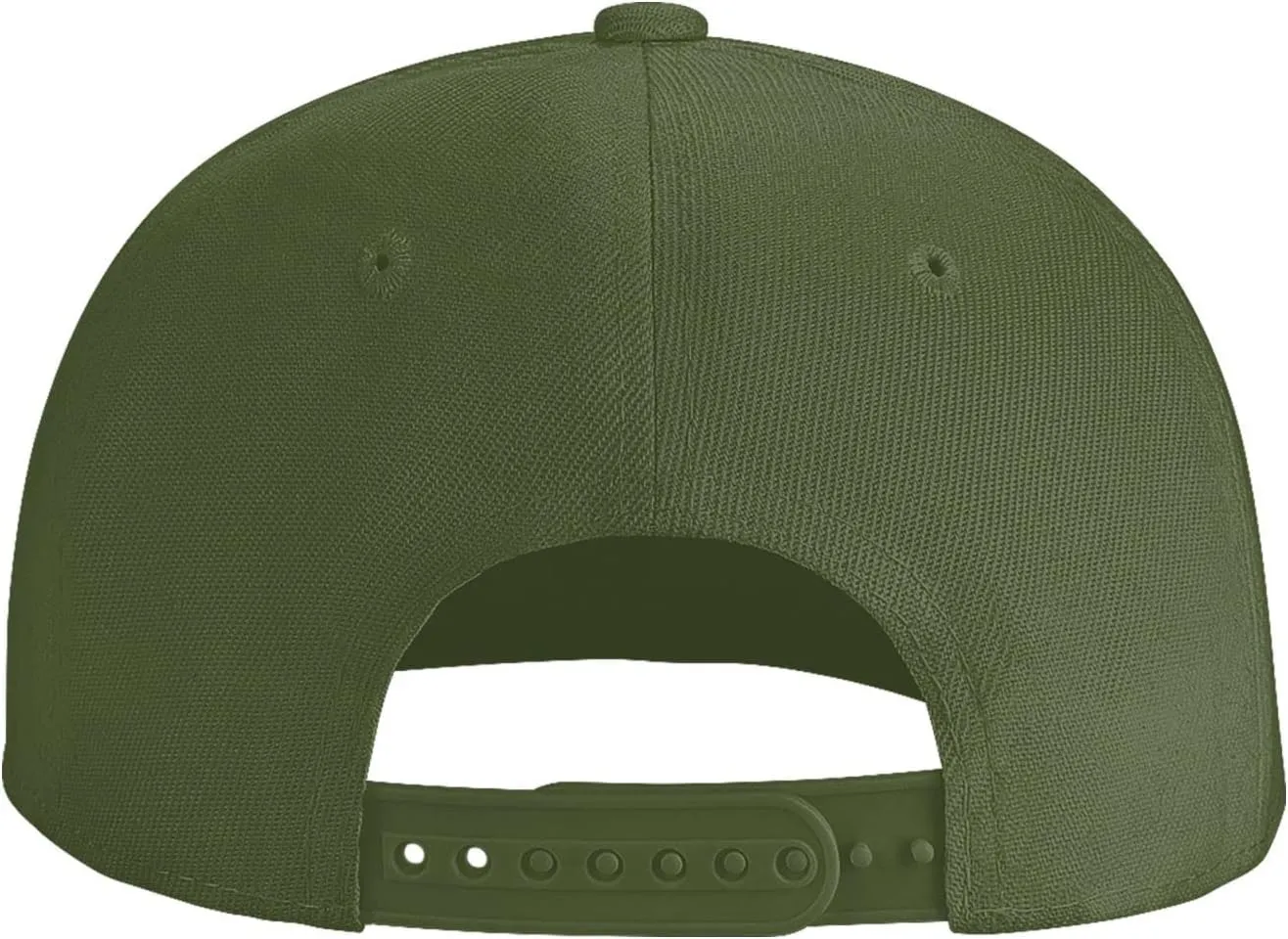US Flag Army SFC Retired Unisex Flat Brim visor hat baseball cap