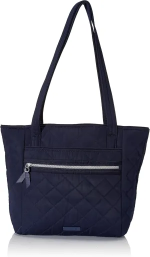 Vera Bradley Women's Performance Twill Small Vera Tote Bag