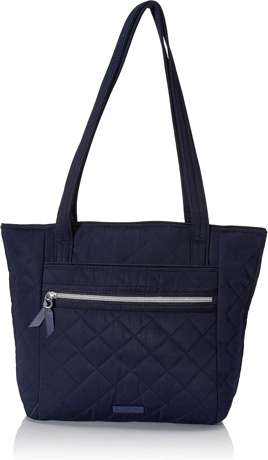Vera Bradley Women's Performance Twill Small Vera Tote Bag