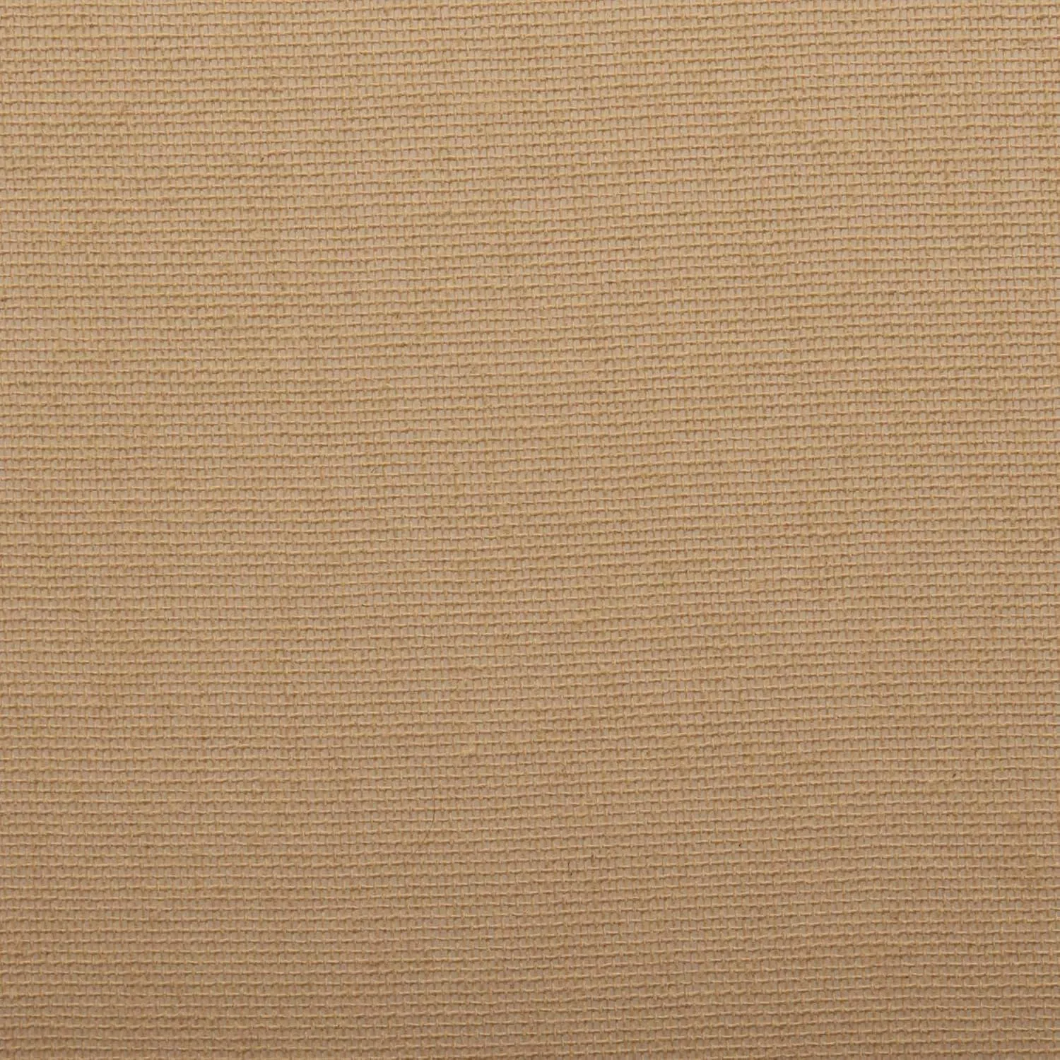 VHC Brands Khaki Curtain Short 63 inch Panel Fringed Set of 2 Primitive, Farmhouse Cotton Window Treatment for Living Room or Bedroom 63x36