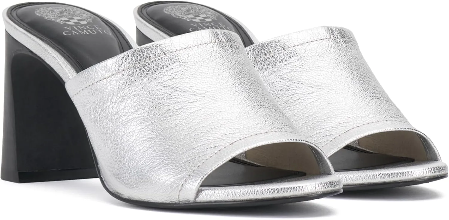 Vince Camuto Women's Alyysa Heeled Sandal