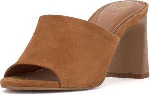 Vince Camuto Women's Alyysa Heeled Sandal