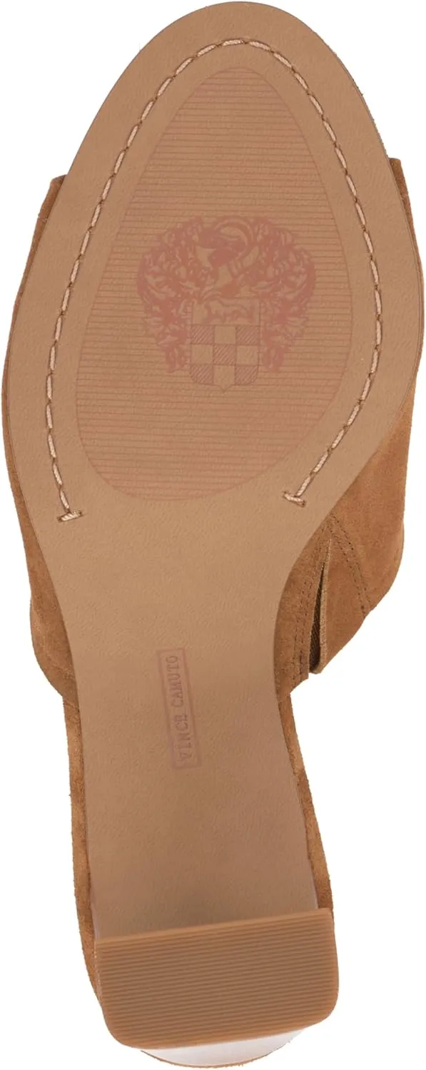 Vince Camuto Women's Alyysa Heeled Sandal