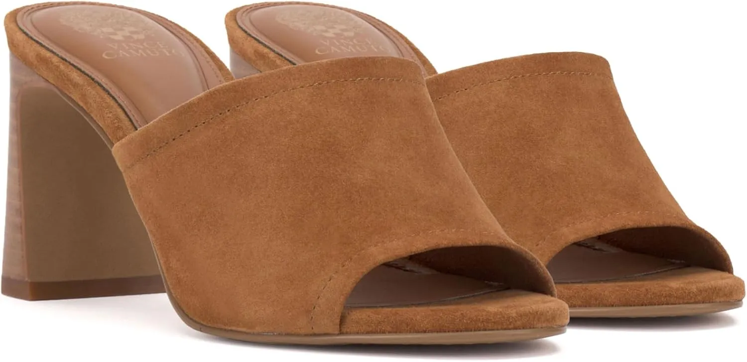 Vince Camuto Women's Alyysa Heeled Sandal