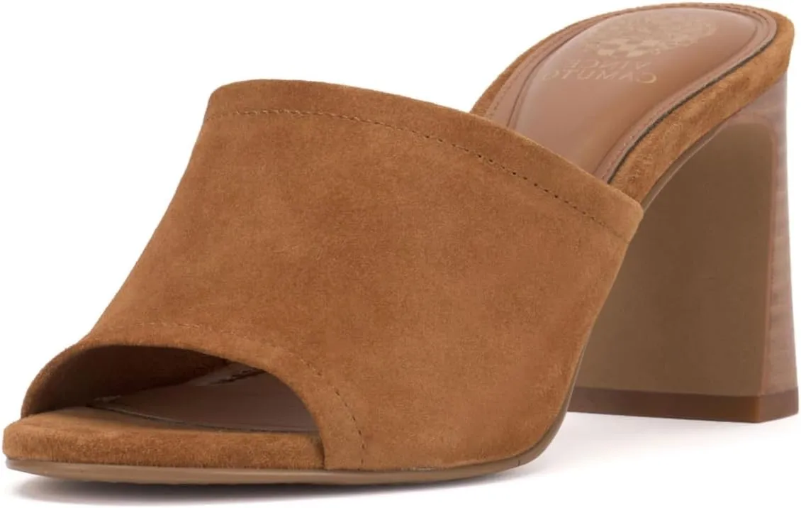 Vince Camuto Women's Alyysa Heeled Sandal