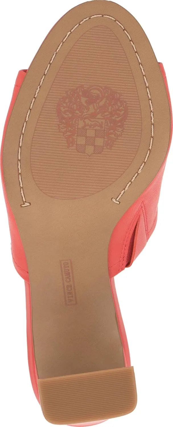 Vince Camuto Women's Alyysa Heeled Sandal