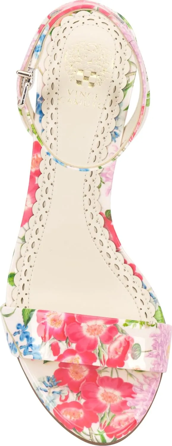 Vince Camuto Women's Jefany Wedge Sandal