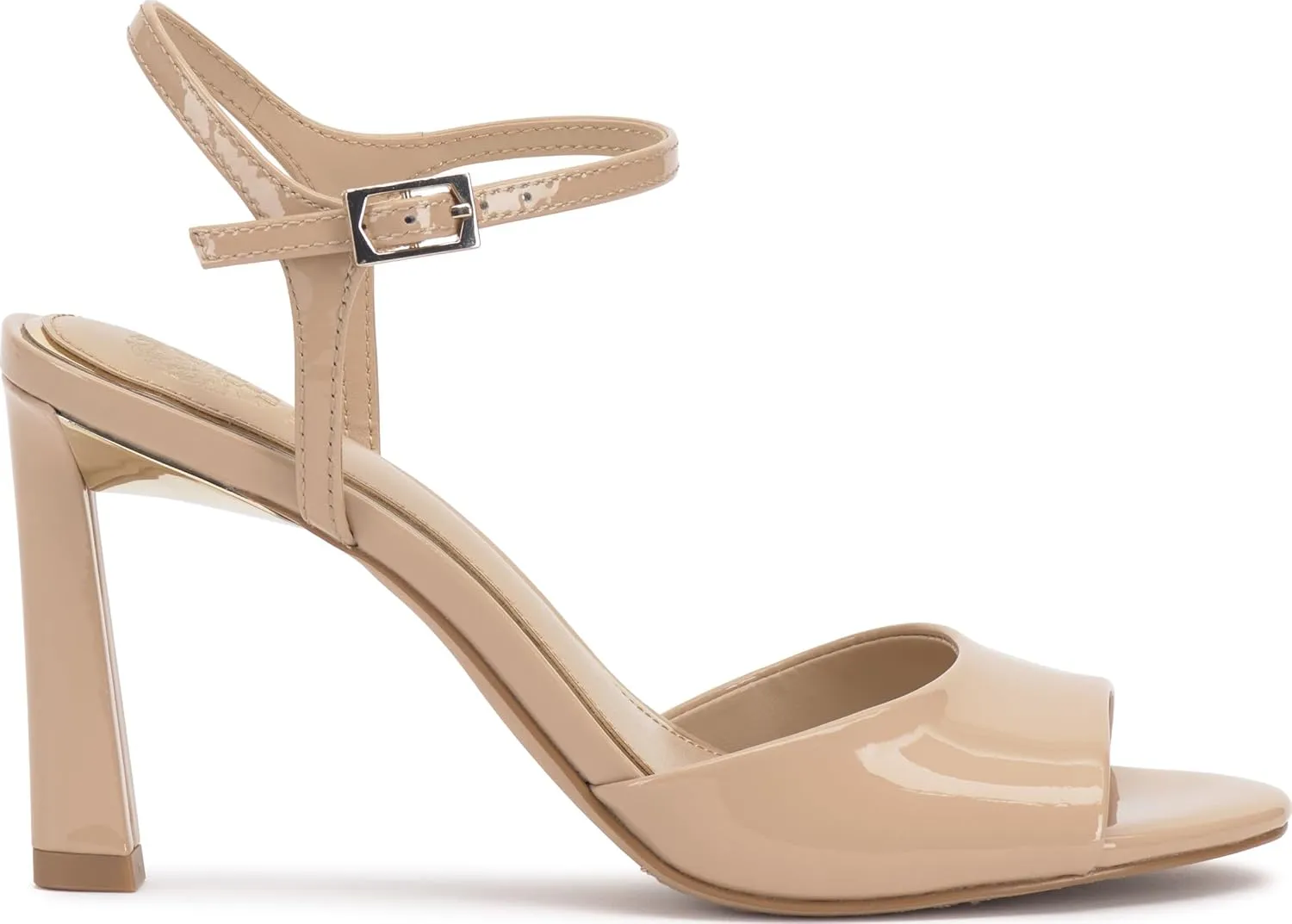 Vince Camuto Women's Lilah Heeled Sandal