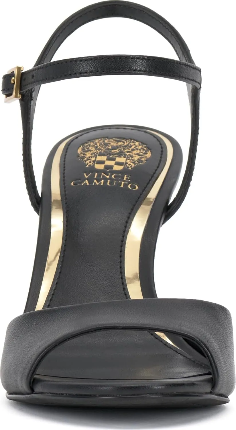 Vince Camuto Women's Lilah Heeled Sandal