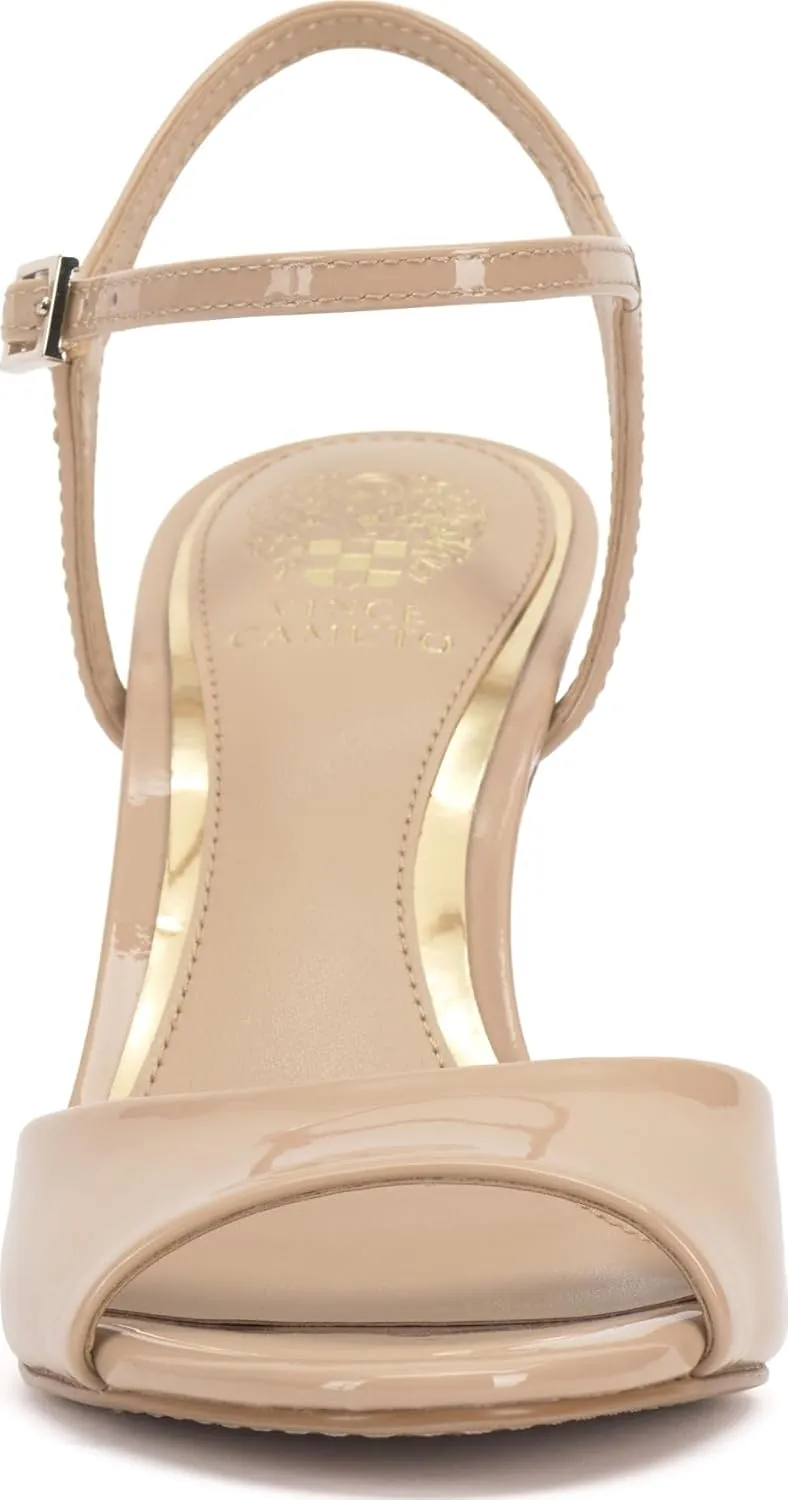 Vince Camuto Women's Lilah Heeled Sandal