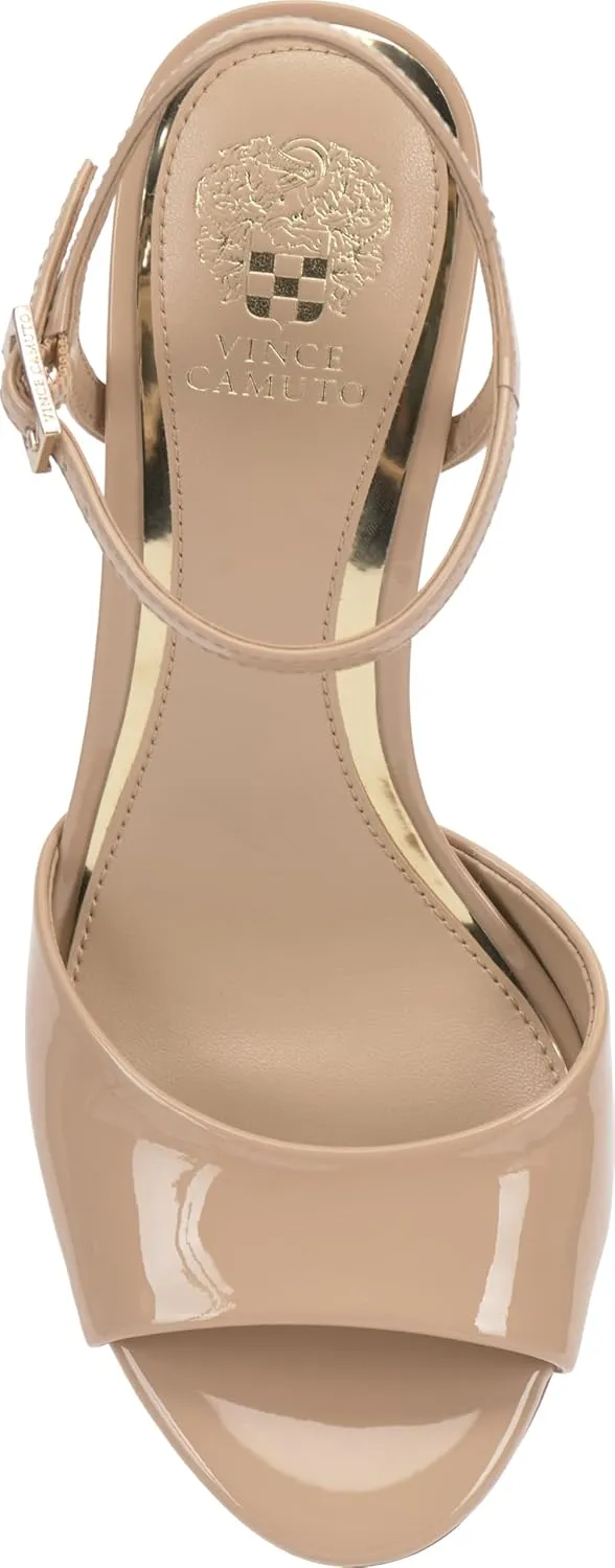 Vince Camuto Women's Lilah Heeled Sandal
