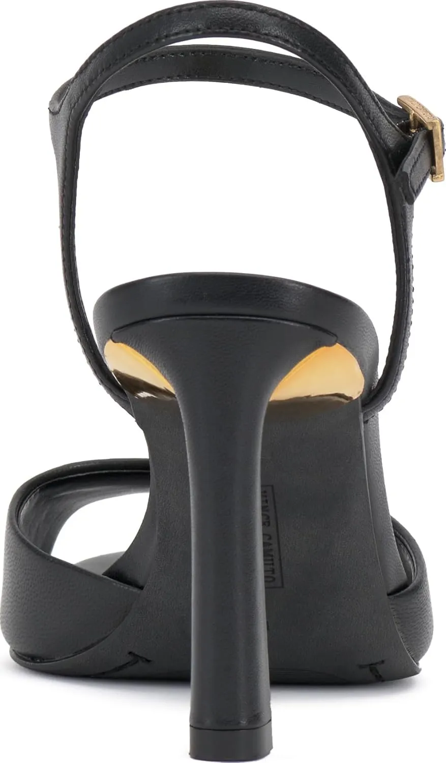 Vince Camuto Women's Lilah Heeled Sandal