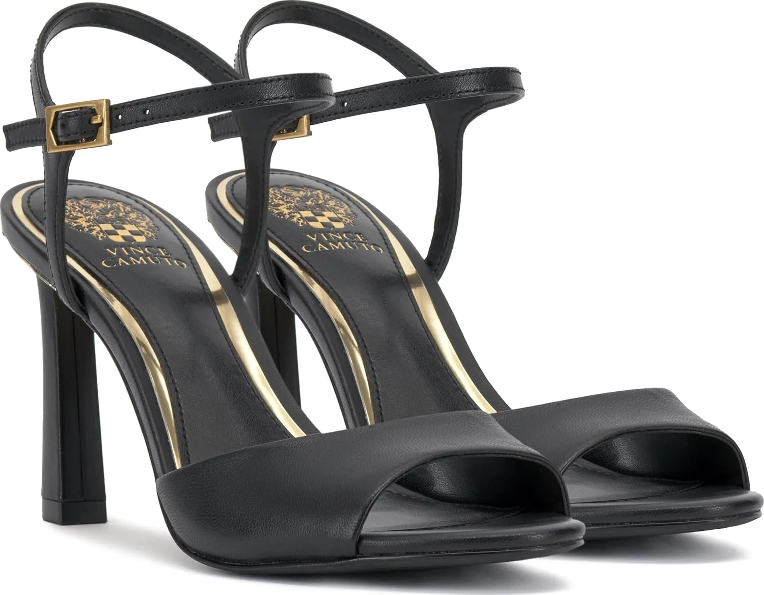 Vince Camuto Women's Lilah Heeled Sandal