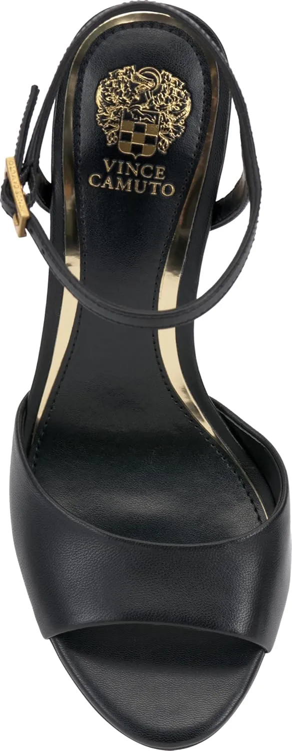Vince Camuto Women's Lilah Heeled Sandal