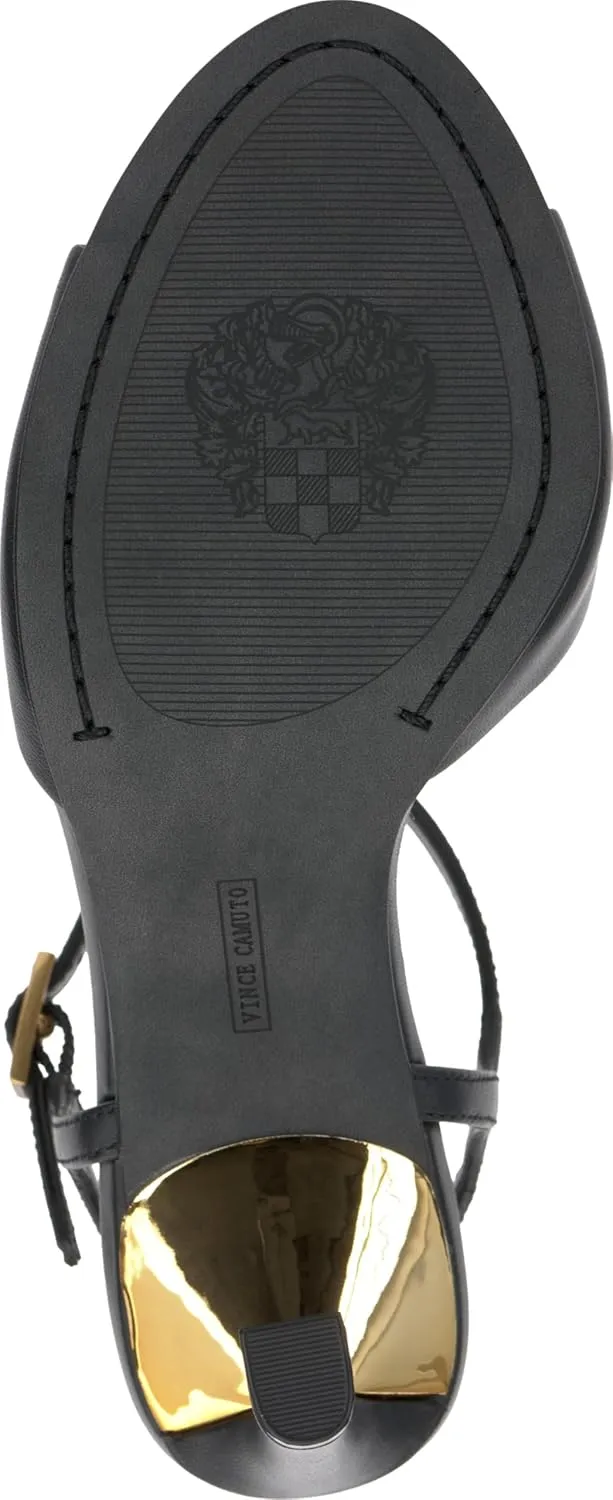 Vince Camuto Women's Lilah Heeled Sandal