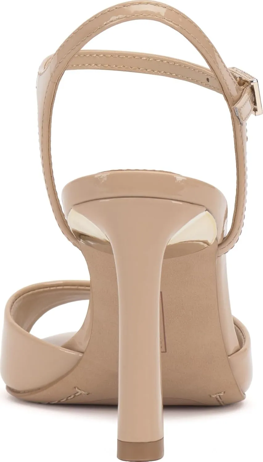 Vince Camuto Women's Lilah Heeled Sandal