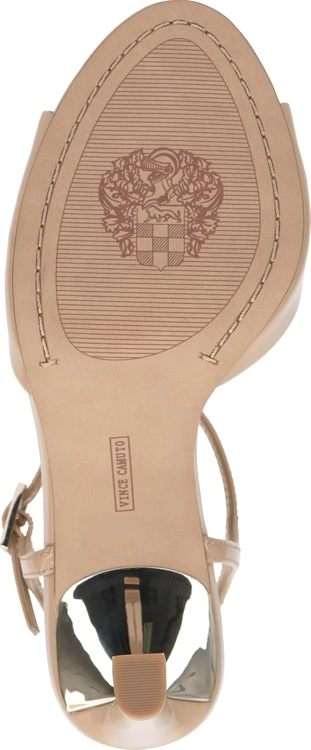 Vince Camuto Women's Lilah Heeled Sandal