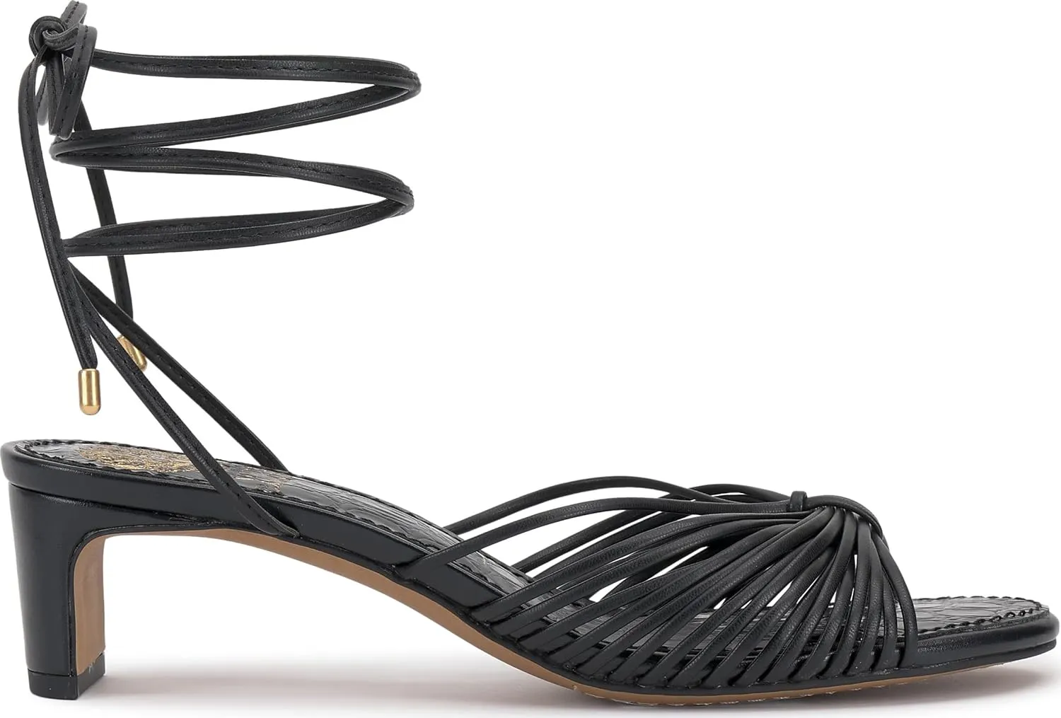 Vince Camuto Women's Lory Heeled Sandal