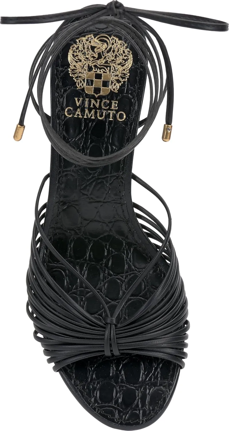 Vince Camuto Women's Lory Heeled Sandal